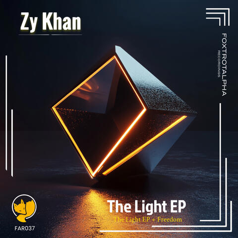 The Light EP