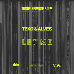 Let Me