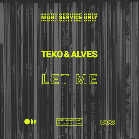 Let Me