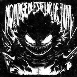 MONTAGEM ESTELAR DE FUNK (SPED UP)