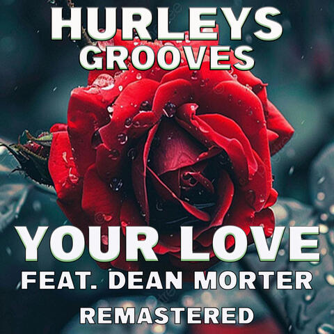 Your Love