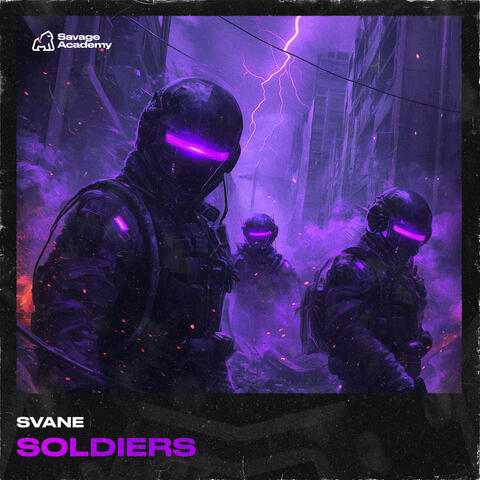 SOLDIERS