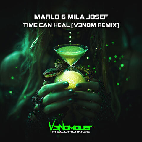 Time Can Heal