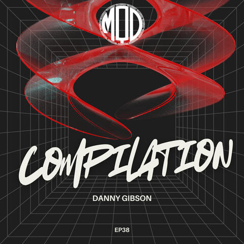 Danny Gibson Compilation