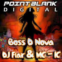 Boss D Nova