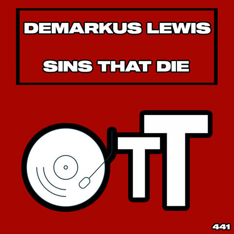 Sins That Die