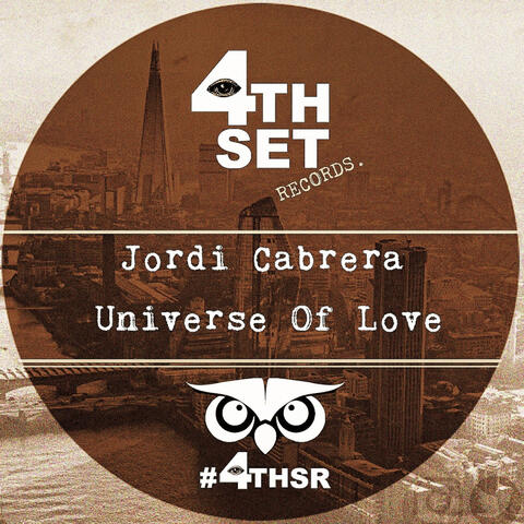 Universe Of Love
