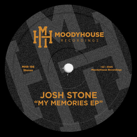 My Memories EP