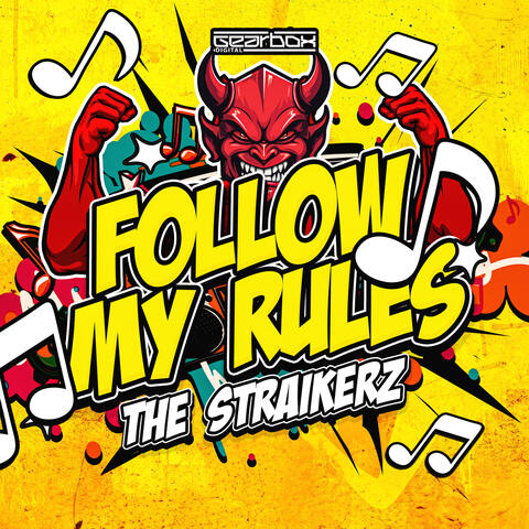 Follow My Rules