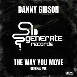 The Way You Move