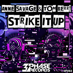 Strike It Up