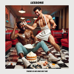 LESSONS / STEAMY WINDOWS / DON'T STOP