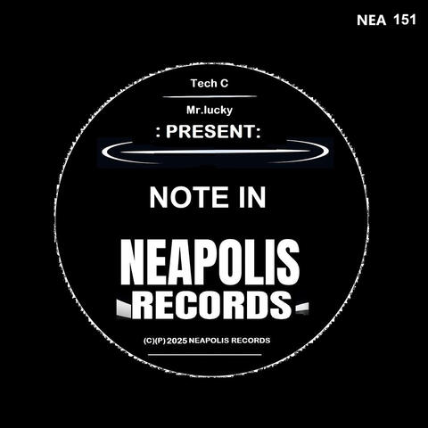 Note In