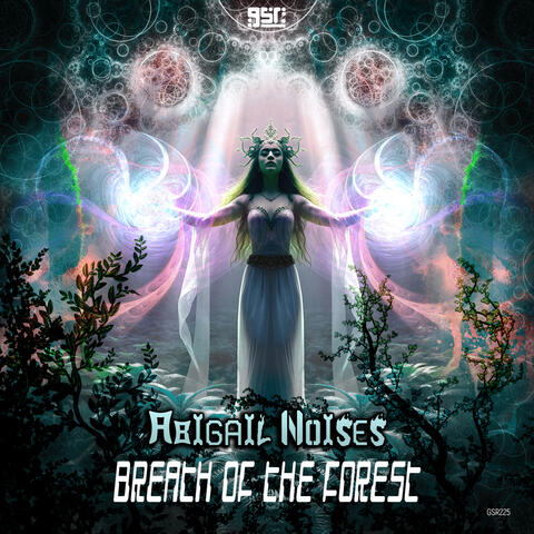 Breath of the Forest