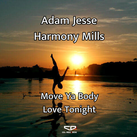 Move Ya Body