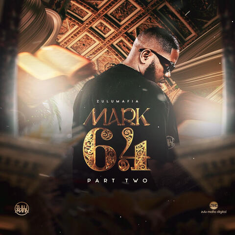 Mark 6_4, Pt. 2
