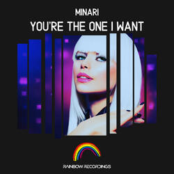 You're The One I Want