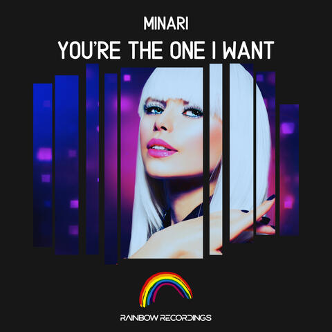 You're The One I Want