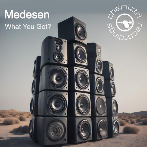 What You Got?