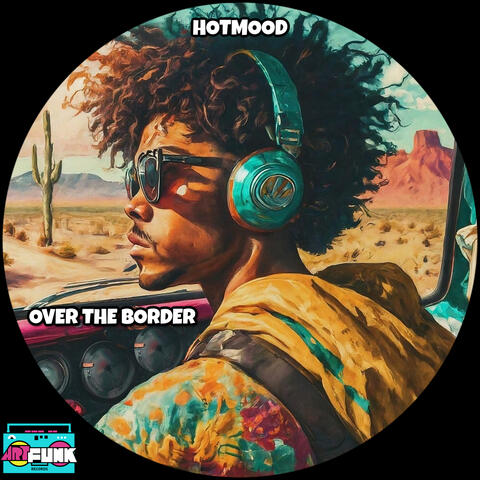 Over The Border
