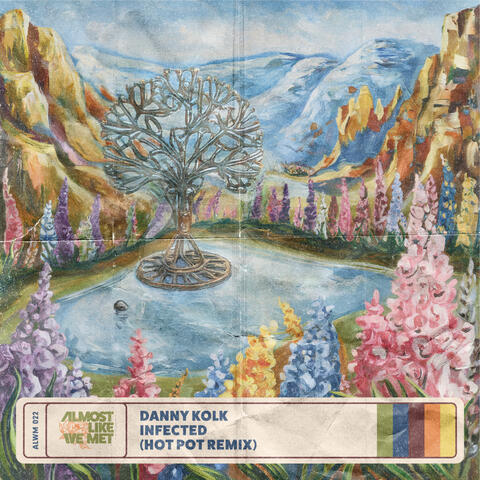 Infected (Hot Pot Remix)