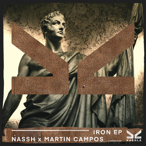 Iron EP