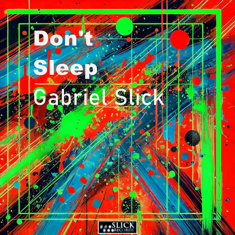 Don't Sleep