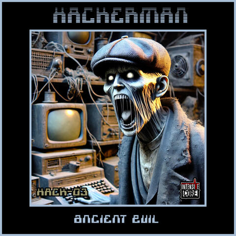 Ancient Evil