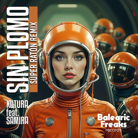 Kutura feat. Samira
