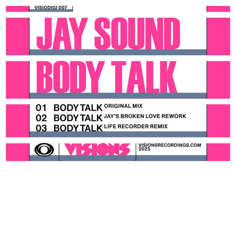 Body Talk