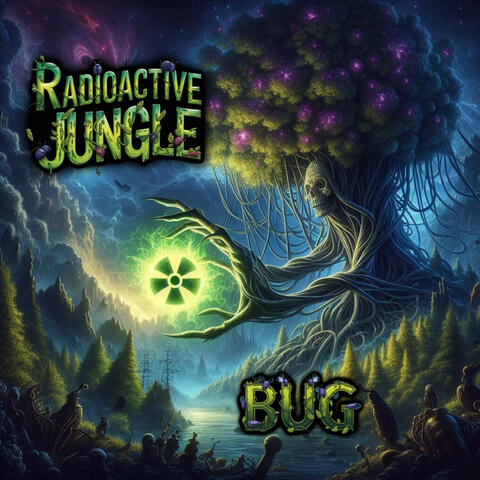 Radioactive Jungle