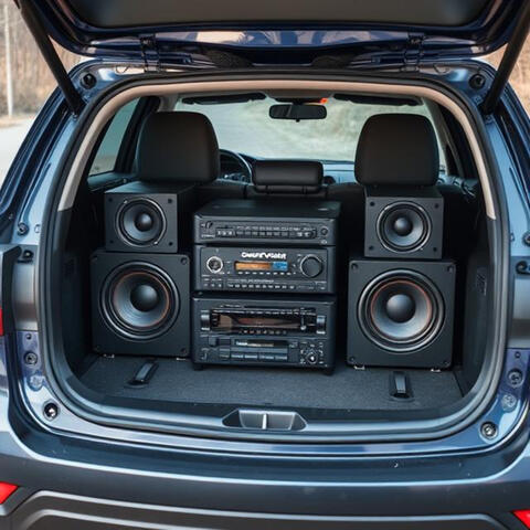 Sound System