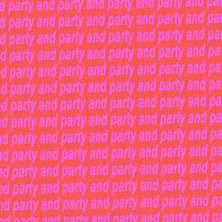 and party
