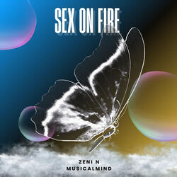 sex on fire