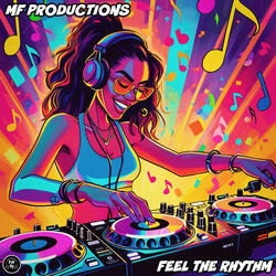 Feel The Rhythm