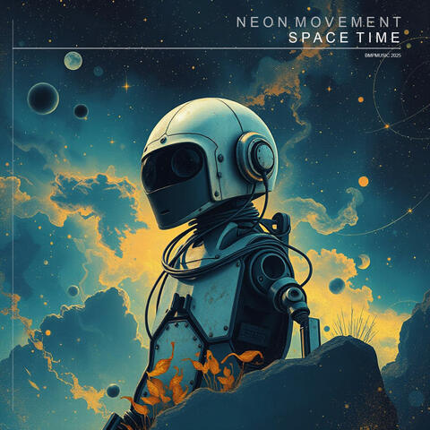 Space Time