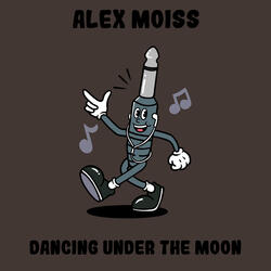 Dancing Under The Moon