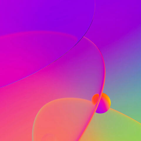 Green Drops