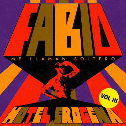 Hotel Erogena Vol III