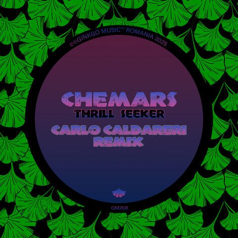 Thrill Seeker (Carlo Caldareri Remix)