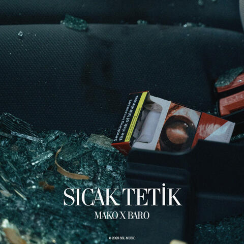 Sıcak Tetik