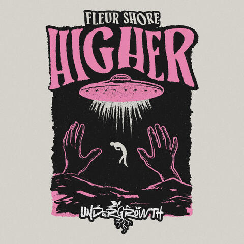 Higher