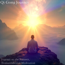 Journey to the Summit transcendental meditation
