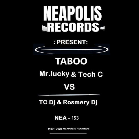 Taboo