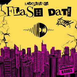 Flash Dat!