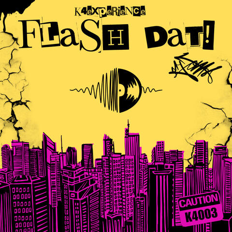 Flash Dat!