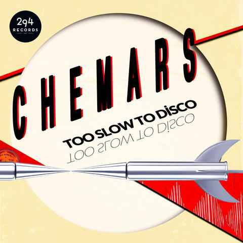 Too Slow To Disco