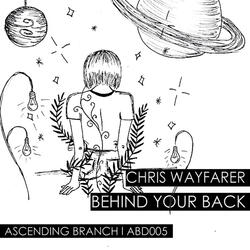 Behind Your Back