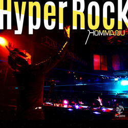 Hyper Rock