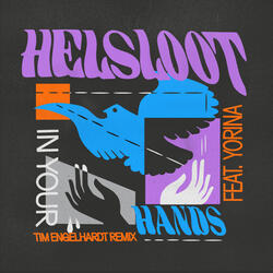 In Your Hands (Single Version)